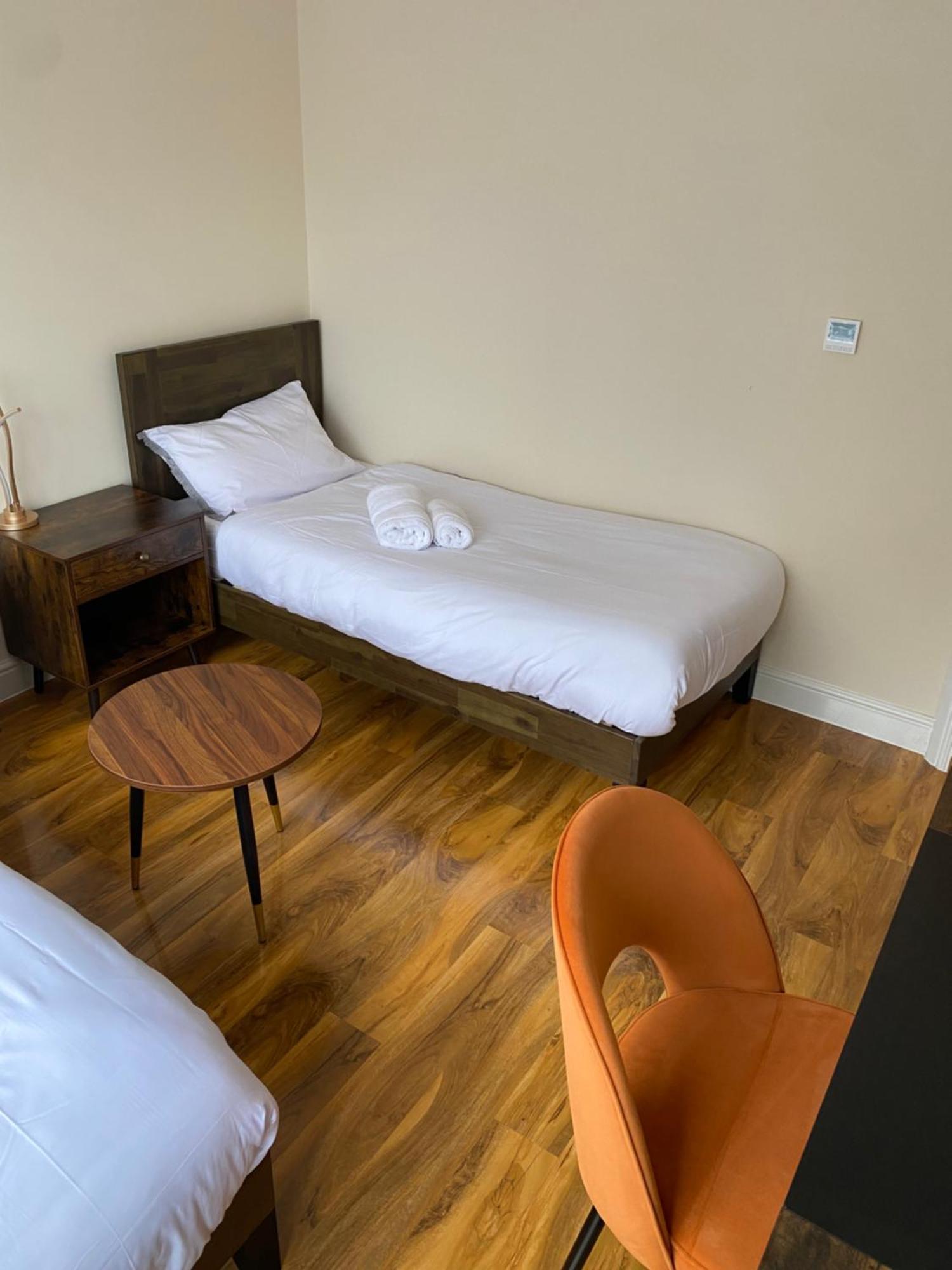 Silk Hotel Бостон Екстер'єр фото